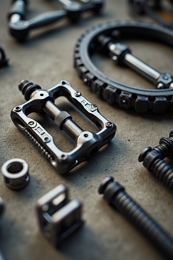 optimize bmx transport efficiency
