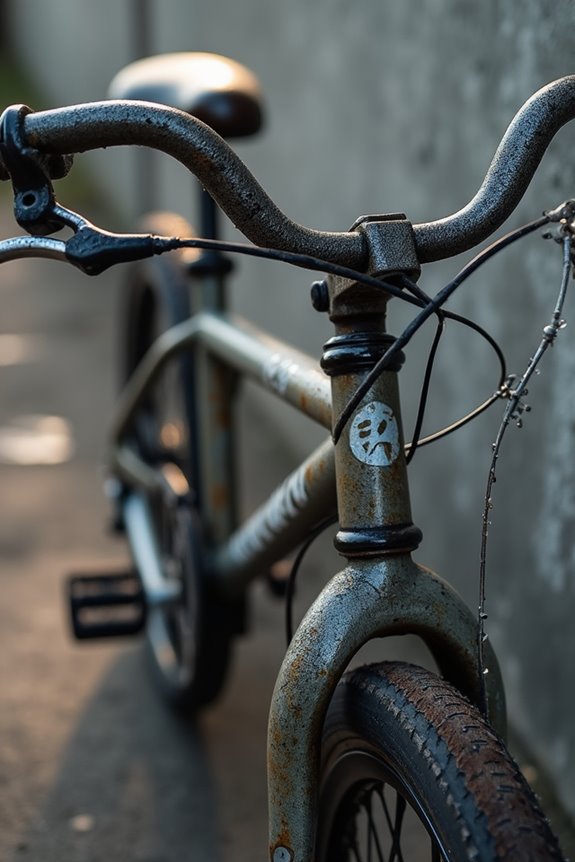 prioritize bmx safety gear