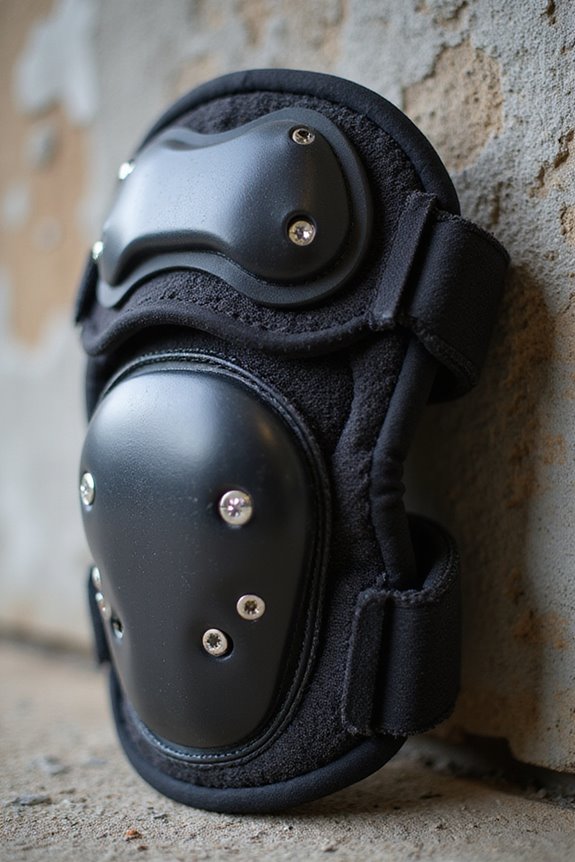 proper sizing ensures safety