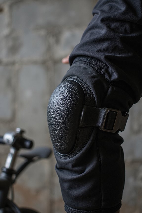 protection comfort durability versatility