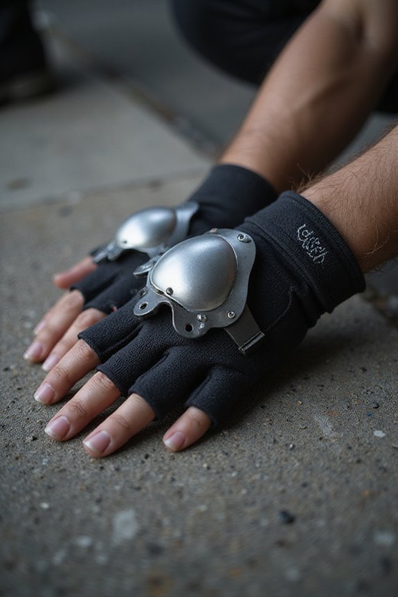 protection comfort fit breathability