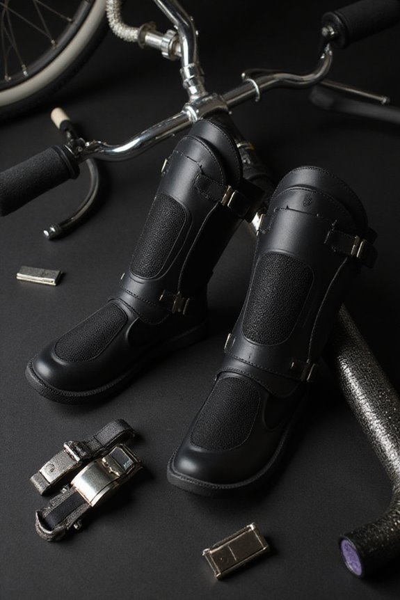 protective gear for riders