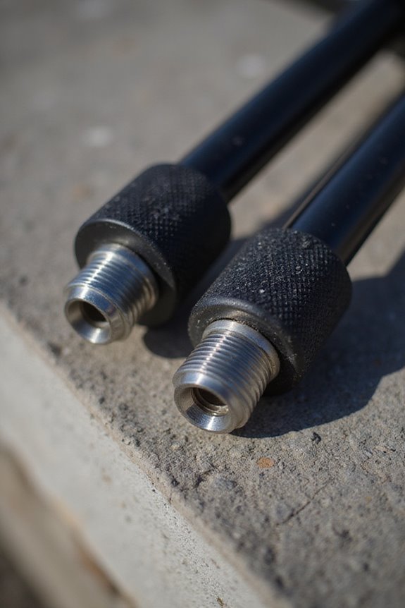 rail surface performance insights