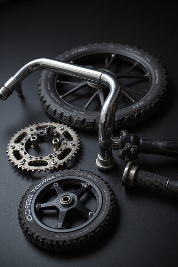 road bike clothing essentials