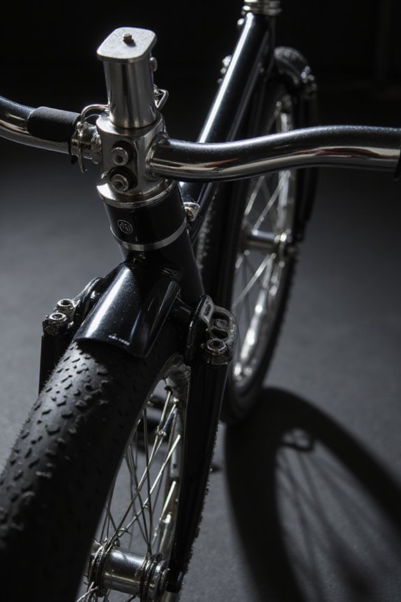 selecting appropriate bmx size