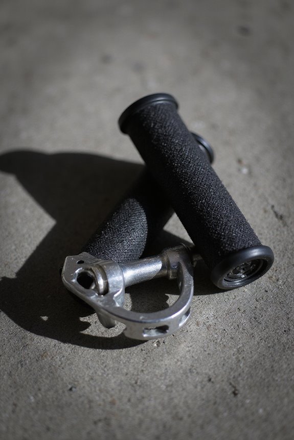 tailbone safety through training