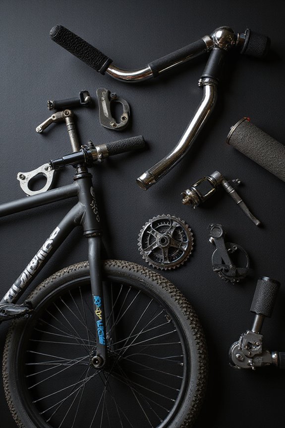 top 16 inch bmx bikes
