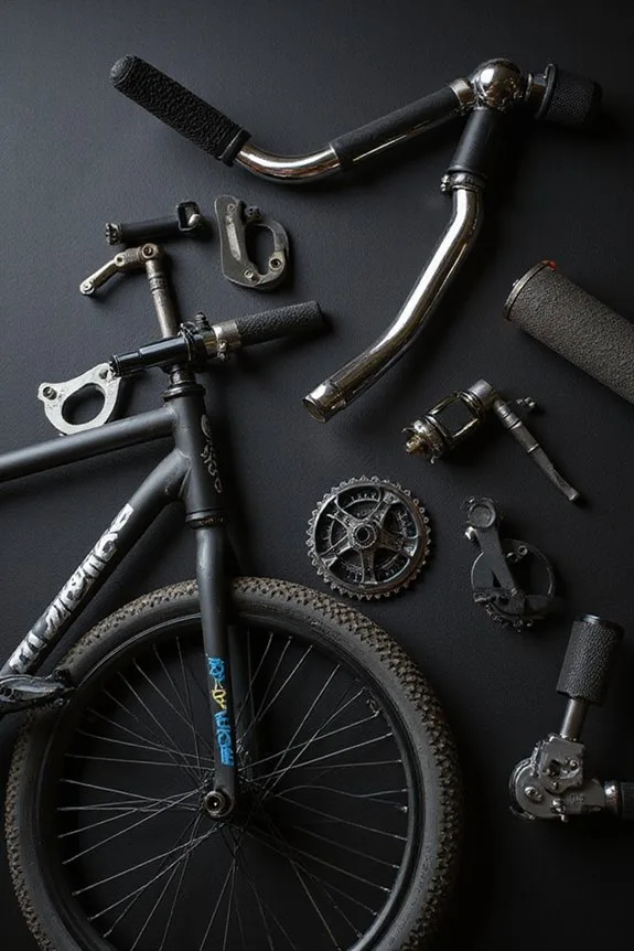 top 16 inch bmx bikes