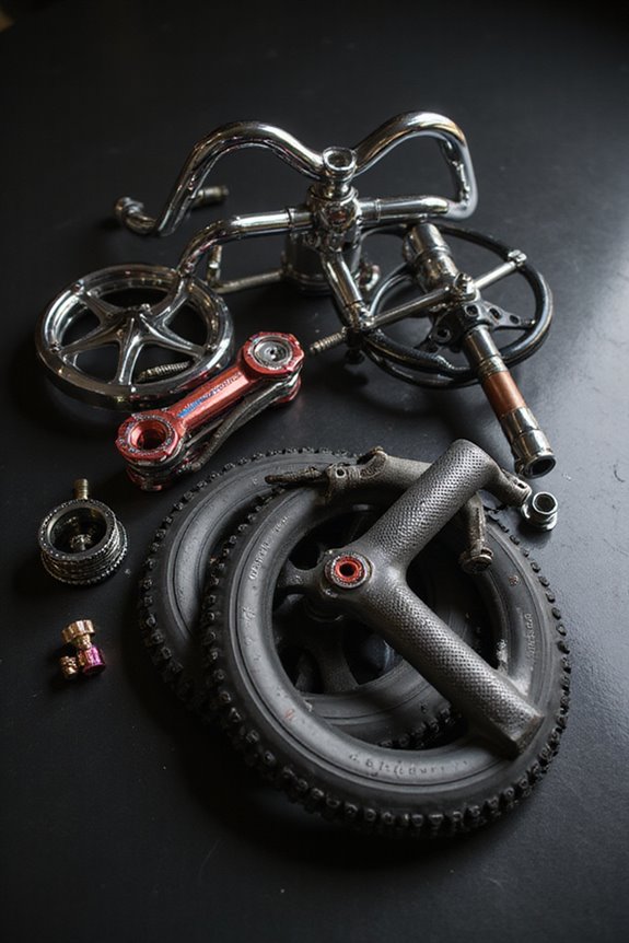 top 22 inch bmx bikes