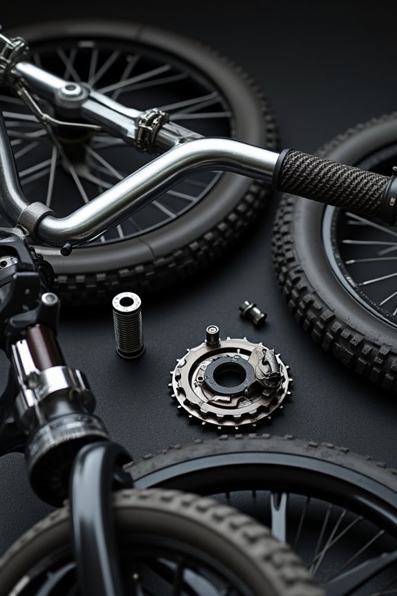 top 24 inch bmx bikes