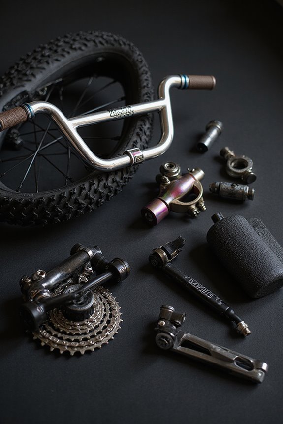 top bmx bikes 2025