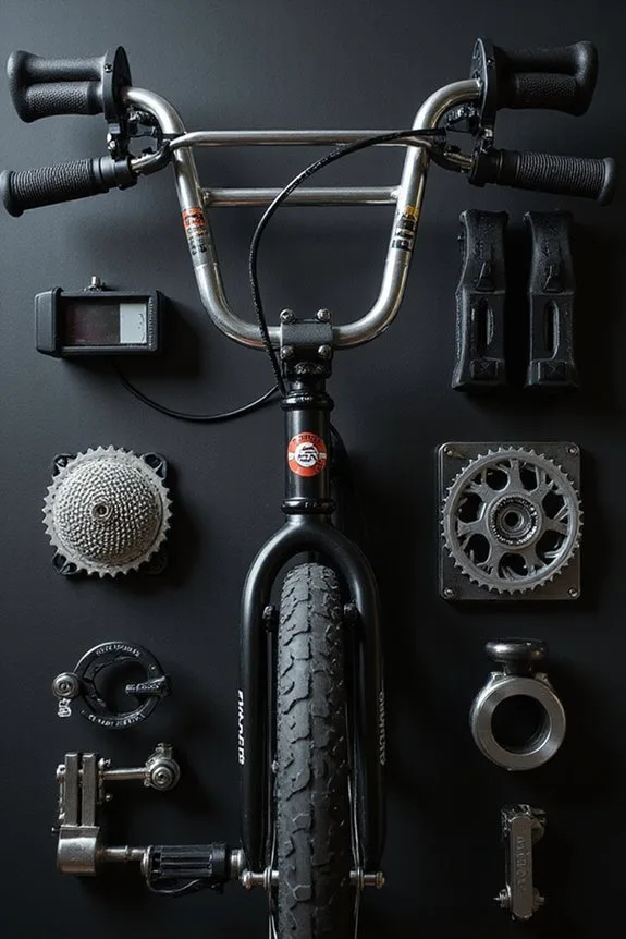 top bmx bikes 2025