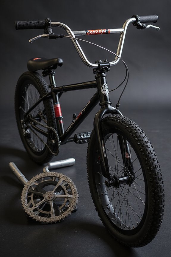 top bmx bikes 2025