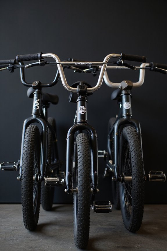 top bmx bikes 2025