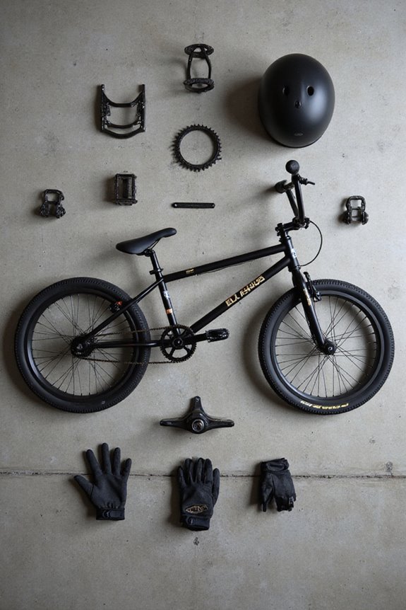 top bmx bikes 2025