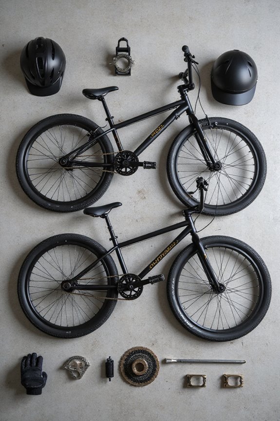top bmx bikes 2025