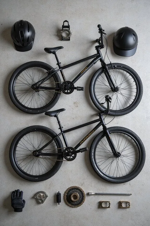 top bmx bikes 2025