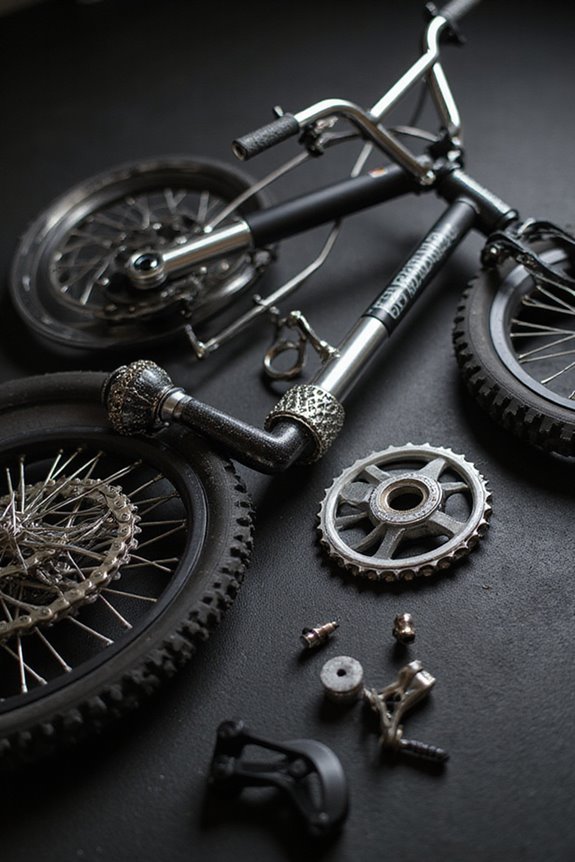 top bmx bikes 2025