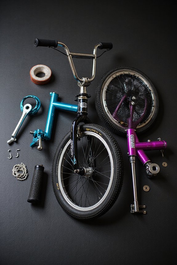 top bmx bikes 2025