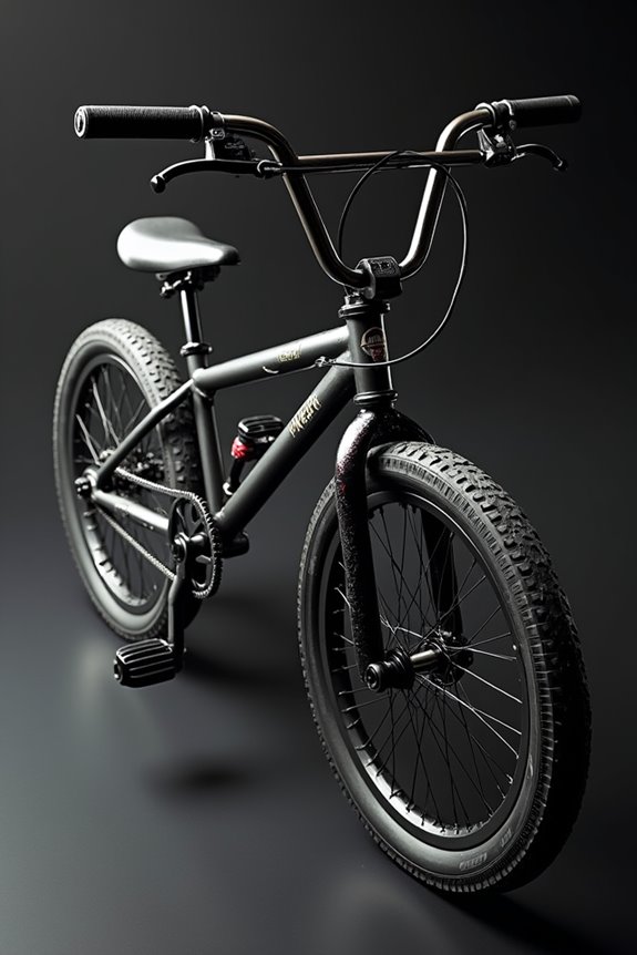 top bmx bikes 2025