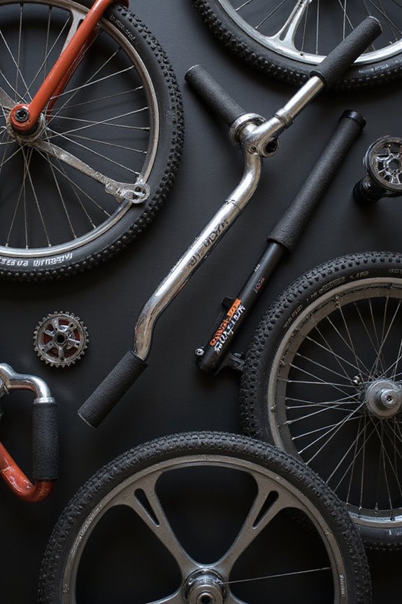 top bmx bikes 2025