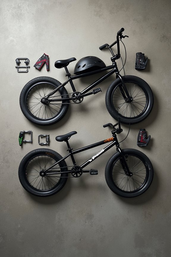 top bmx bikes available now