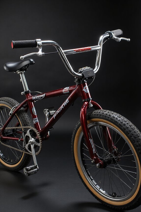 top bmx bikes deals