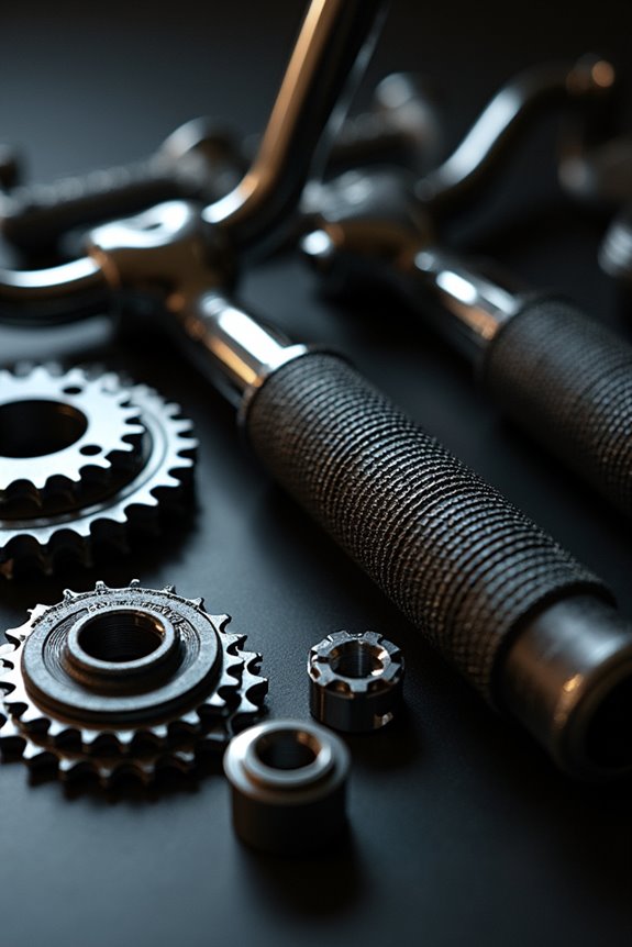 top bmx chainrings 2025