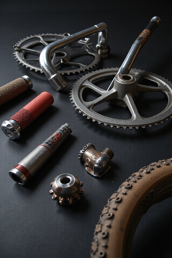 top bmx cranks reviewed 2025