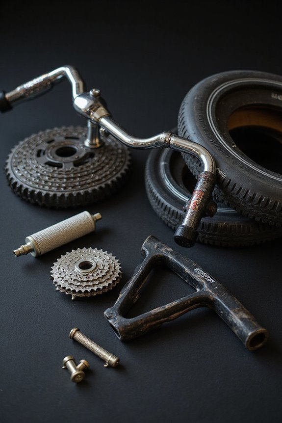 top bmx dirt jumpers