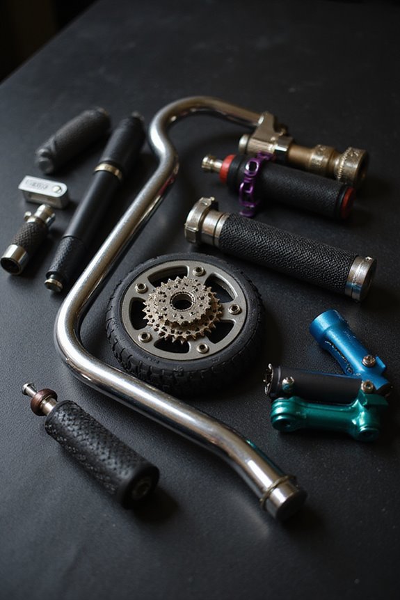 top bmx dyno bike picks