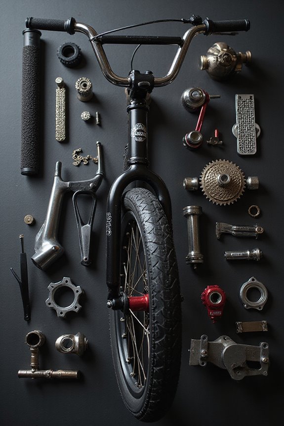top bmx forks reviewed