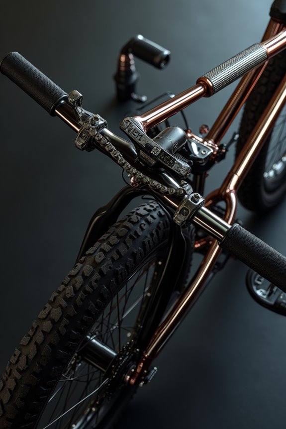 top bmx frames reviewed