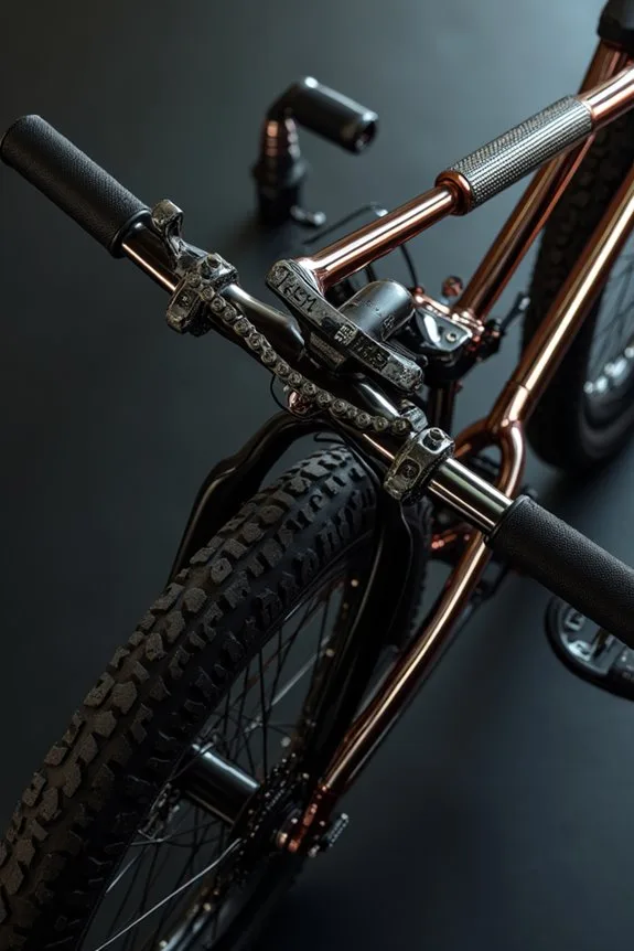 top bmx frames reviewed