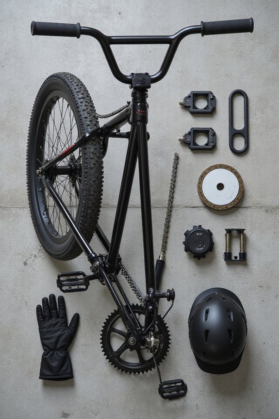 top bmx parks worldwide