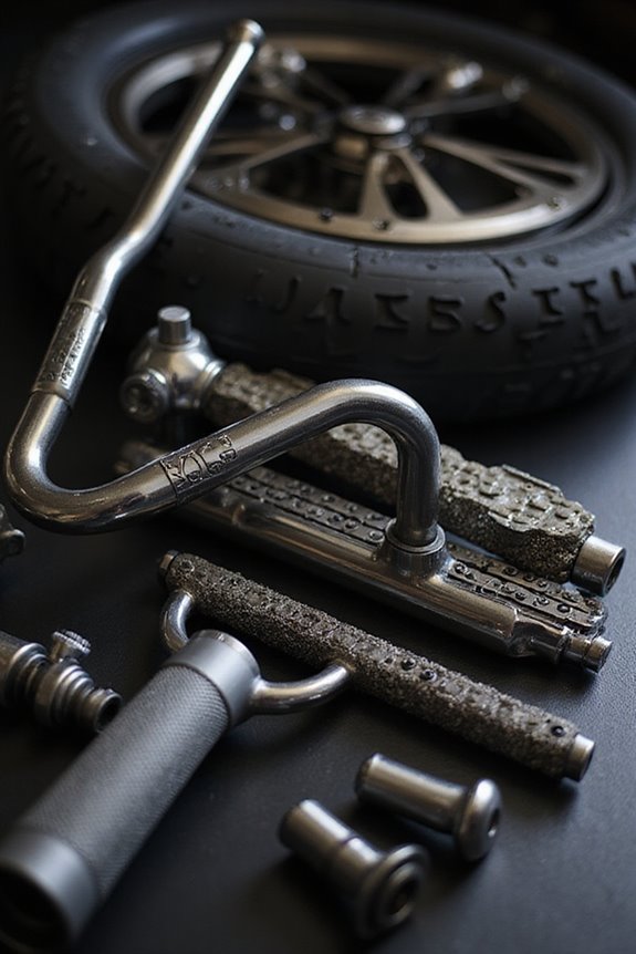 top bmx pedal recommendations 2025