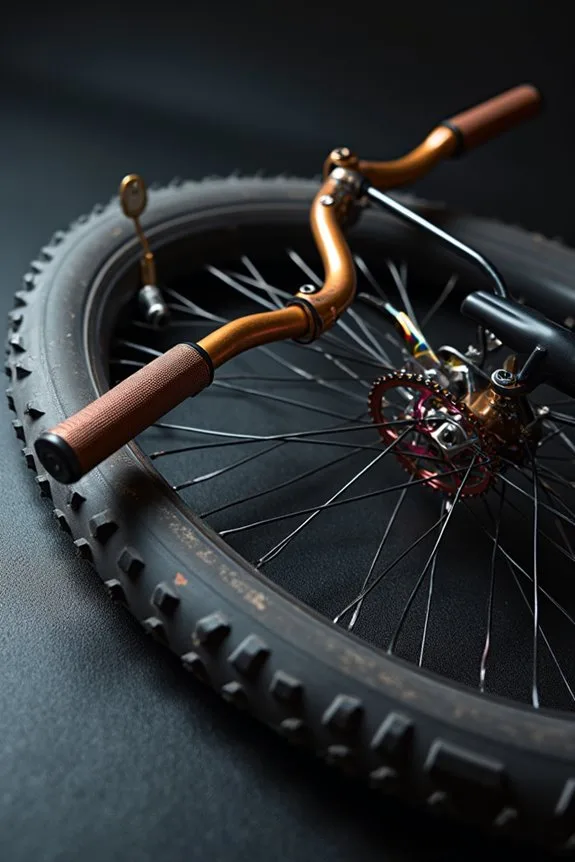 top bmx racing bikes