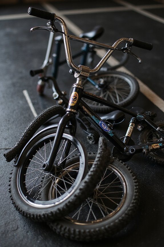 top bmx spindles reviewed