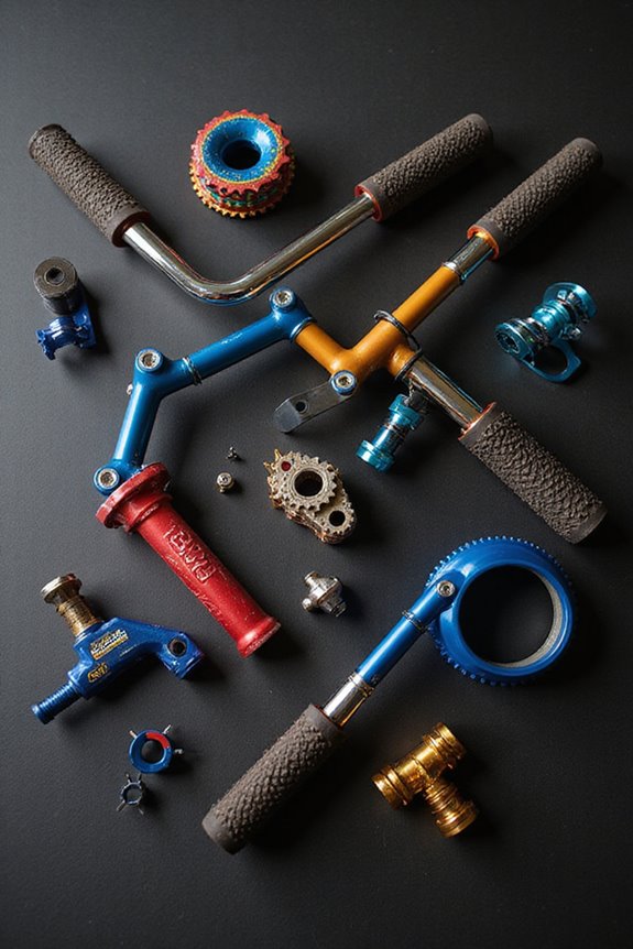 top bmx stems 2025