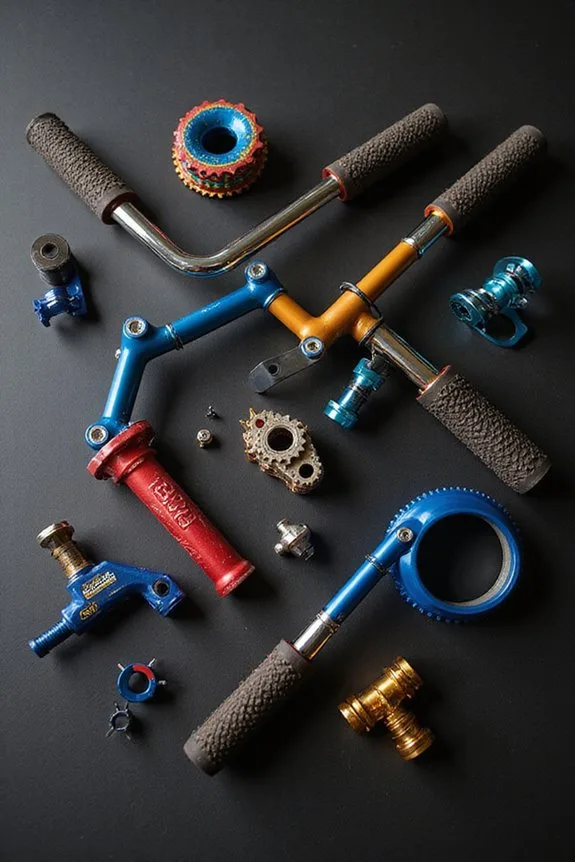 top bmx stems 2025