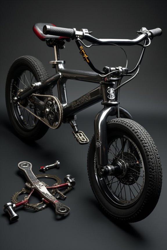 top bmx teams 2025