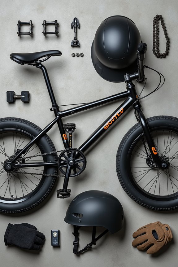 top bmx tracks 2025