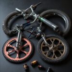 top cult bmx bikes