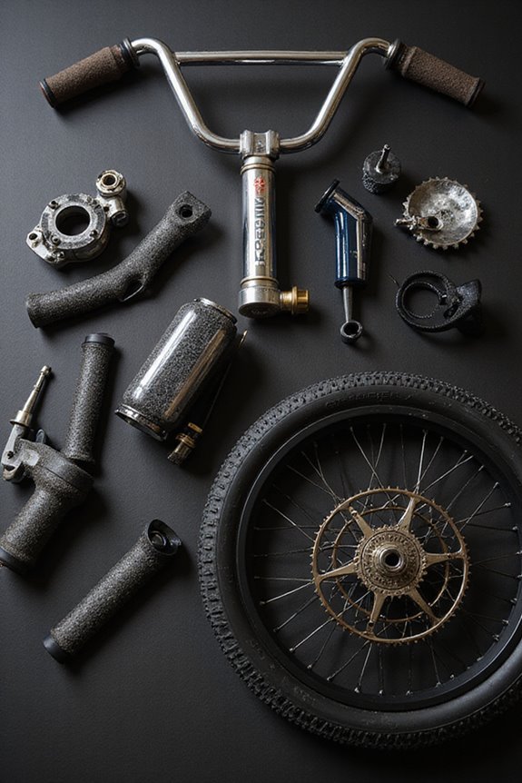 top eastern bmx bikes
