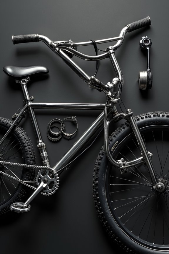 top gt dino bmx bikes