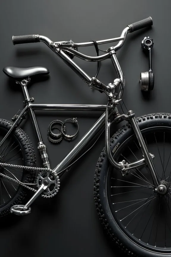 top gt dino bmx bikes