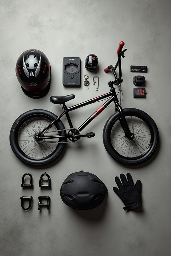 top haro bmx bikes