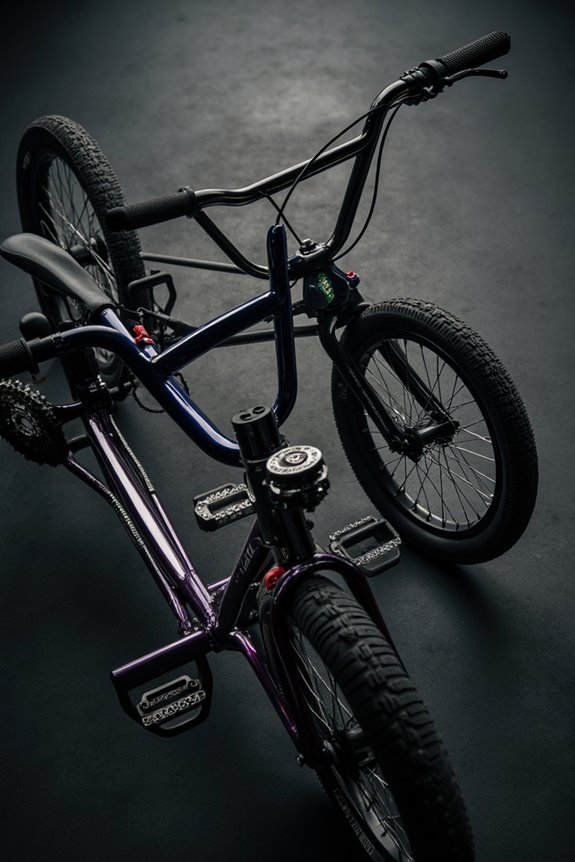 top no brake bmx bikes