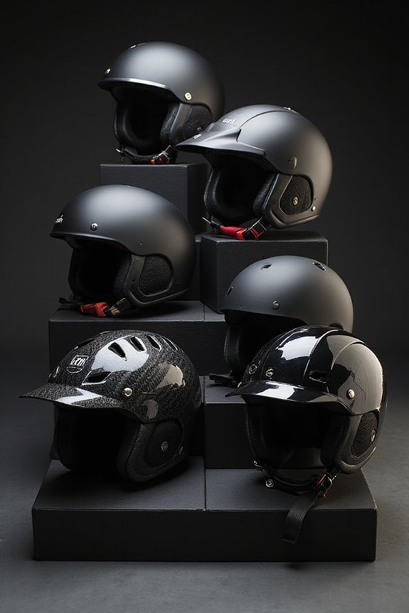 top protective bmx helmets
