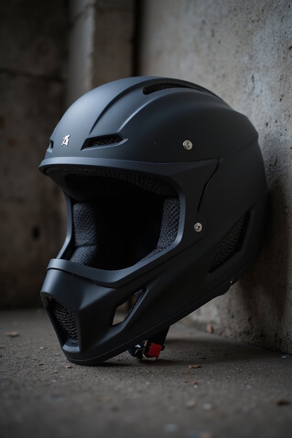 top rated full face helmets